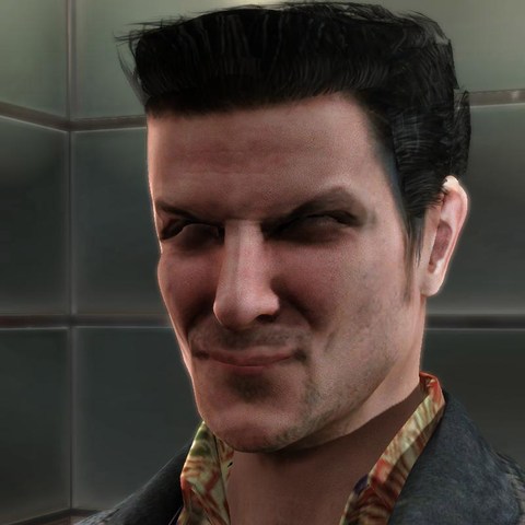 Max Payne
