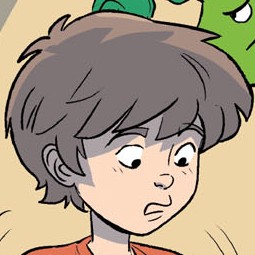 Nate Timely