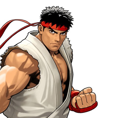 Ryu