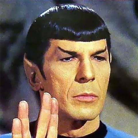 Spock