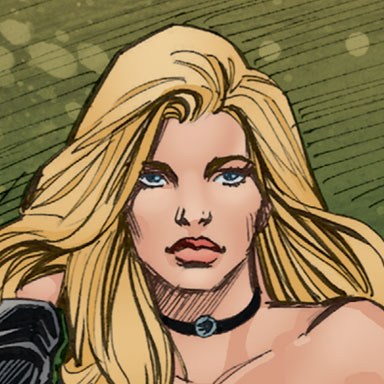 Dinah Lance