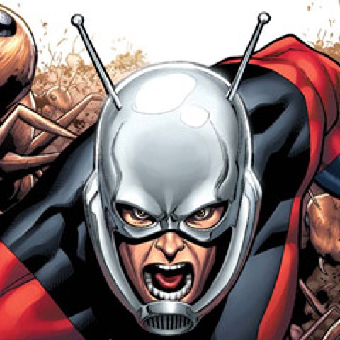 Hank Pym