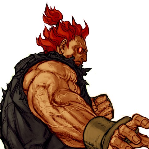 Akuma