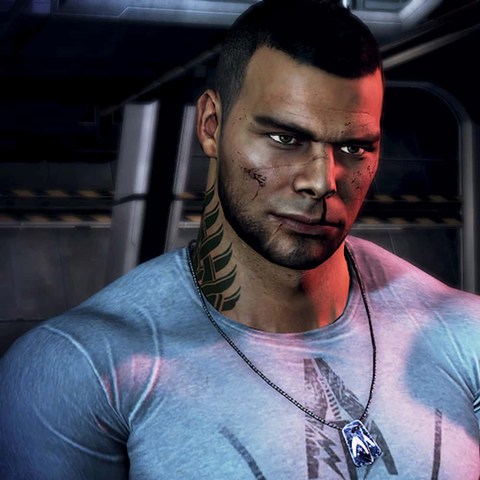 James Vega