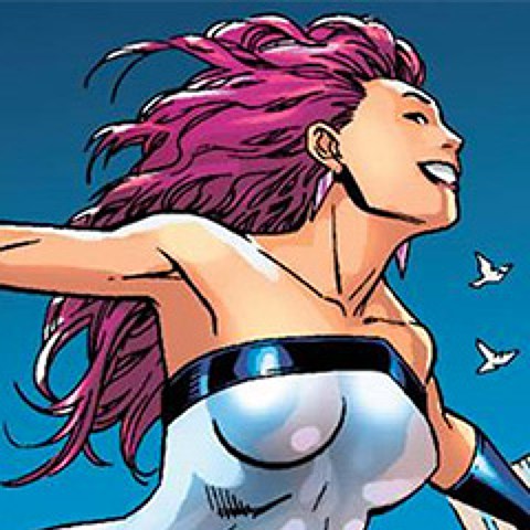 Jessica Jones