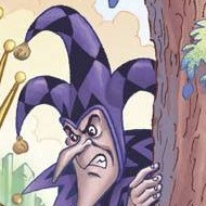 Jester