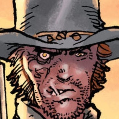 Jonah Hex