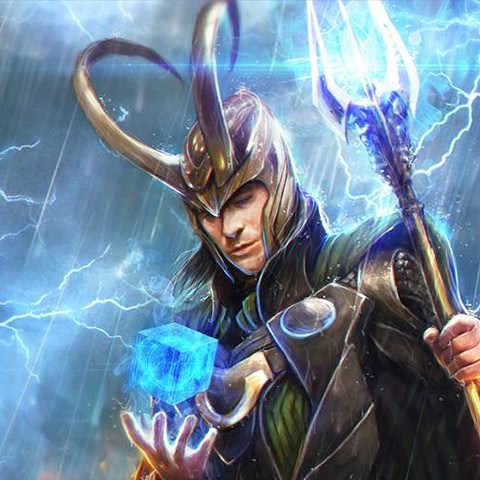 Loki